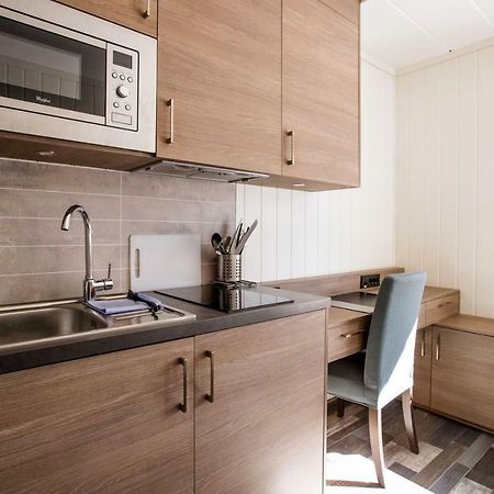 Horten Apartment Luaran gambar