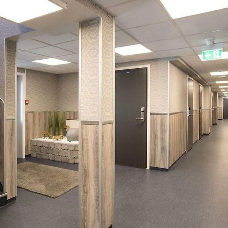 Horten Apartment Luaran gambar