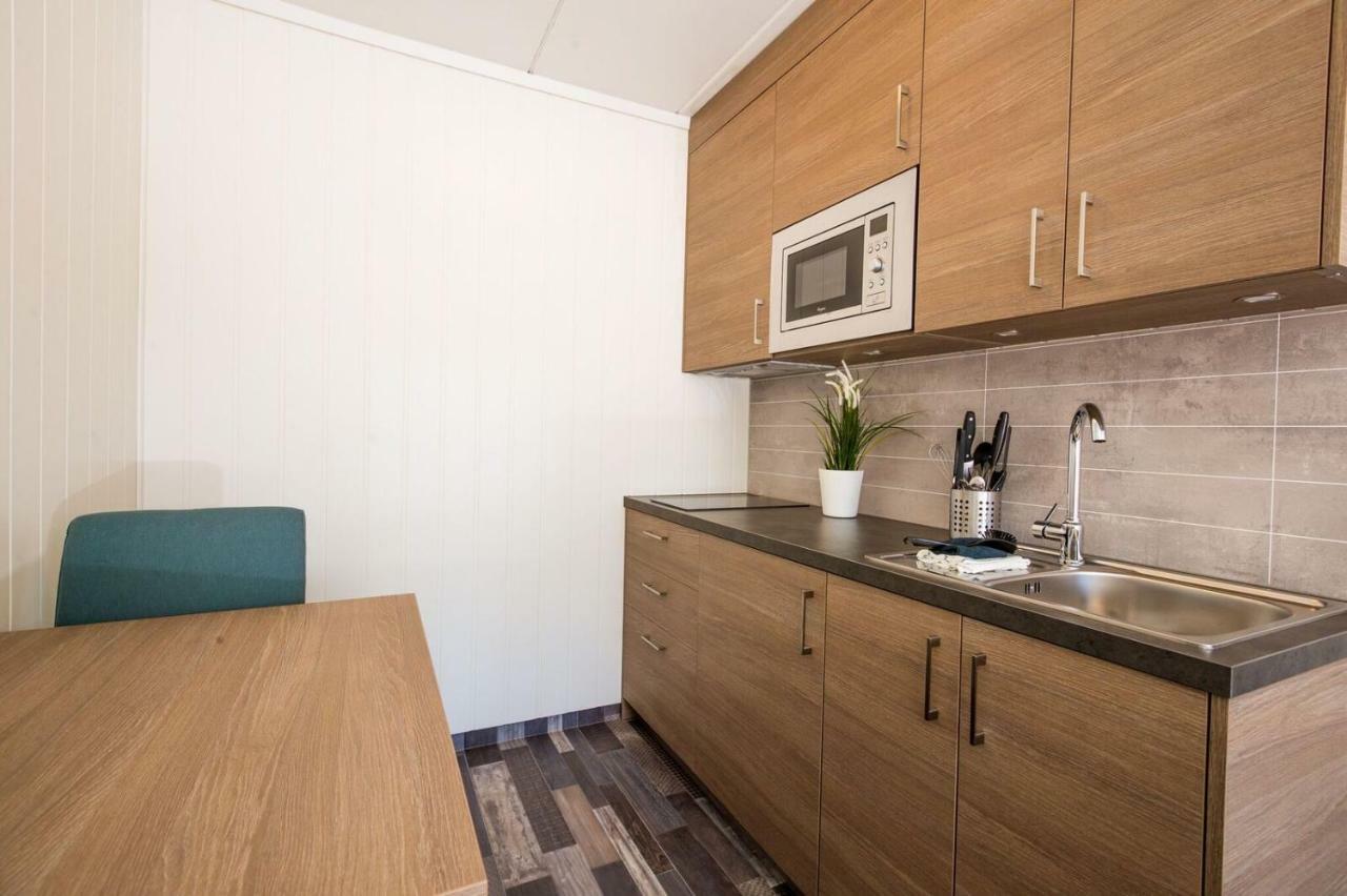 Horten Apartment Luaran gambar
