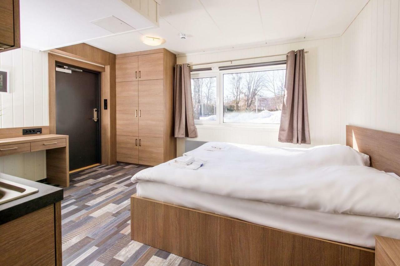 Horten Apartment Luaran gambar