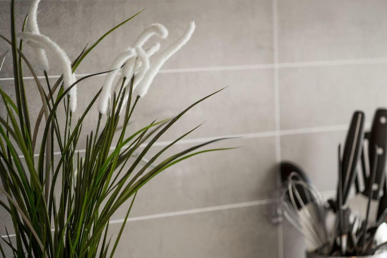 Horten Apartment Luaran gambar