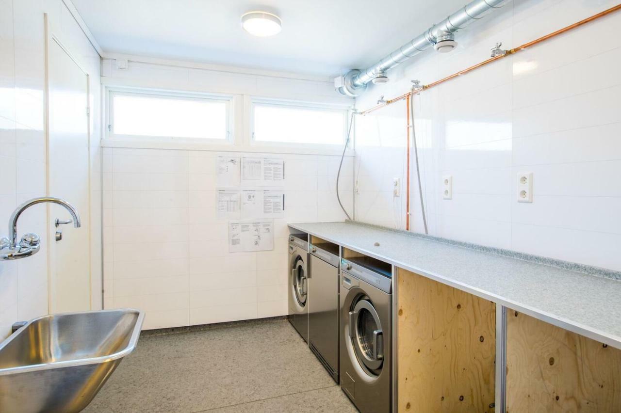Horten Apartment Luaran gambar