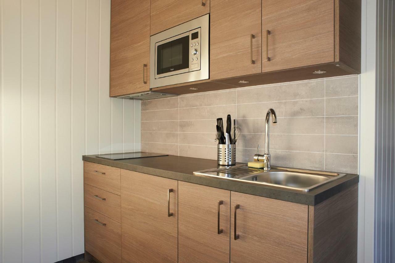 Horten Apartment Luaran gambar