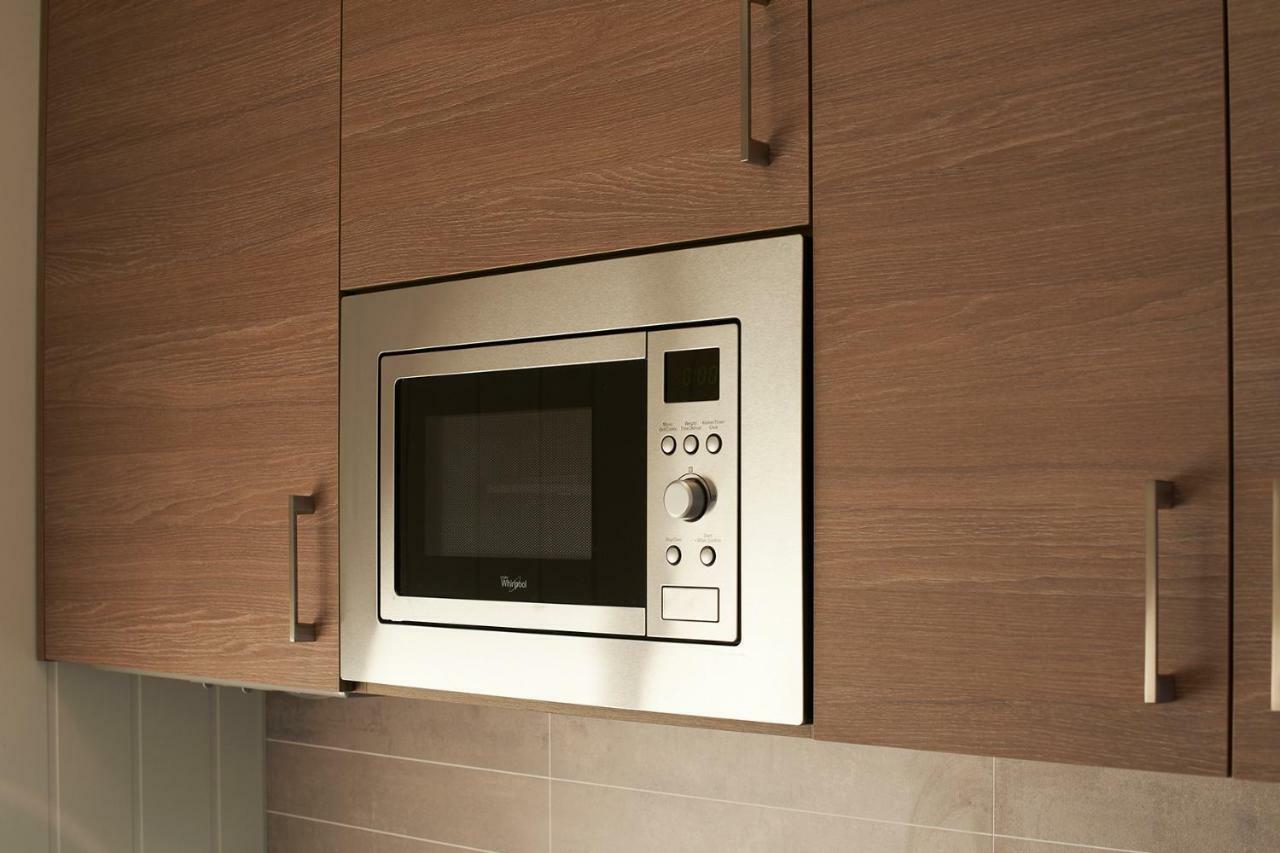 Horten Apartment Luaran gambar