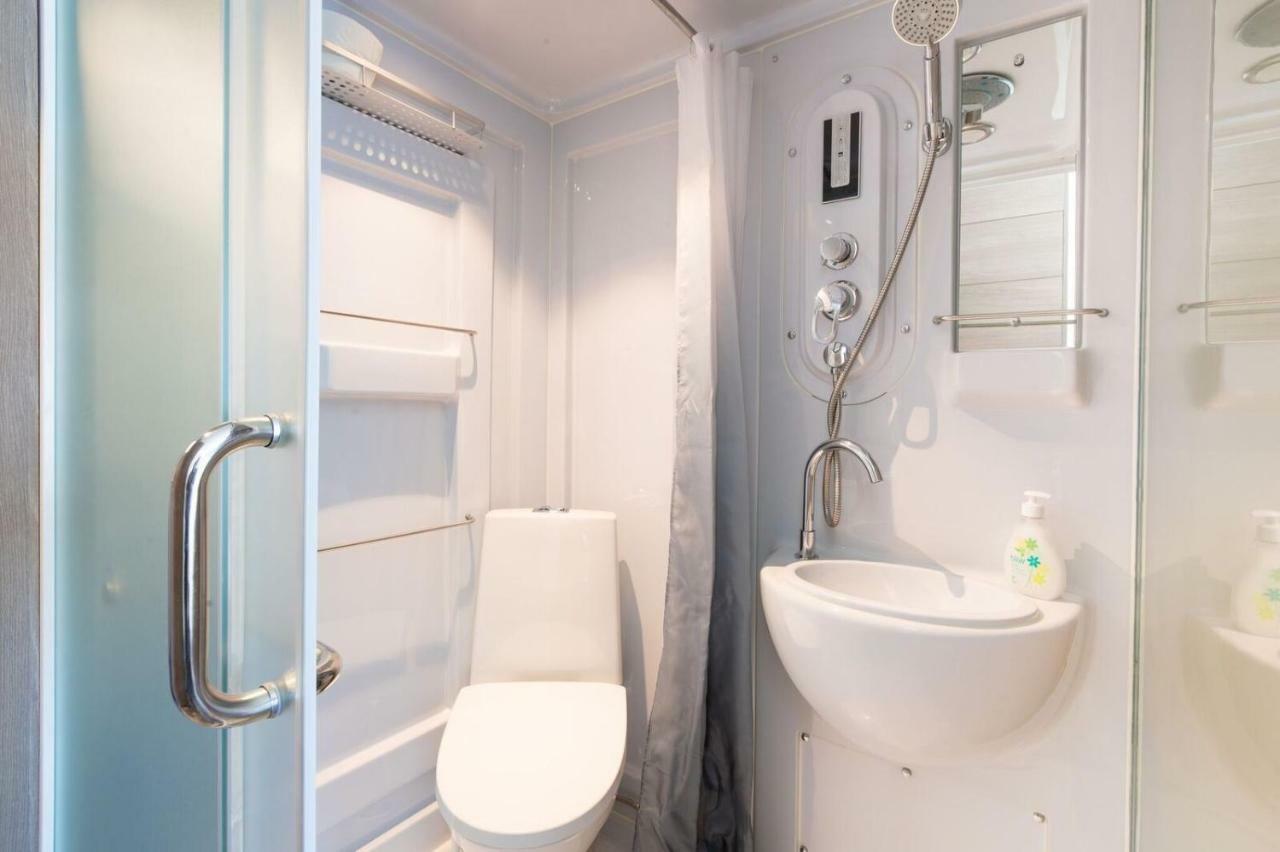 Horten Apartment Luaran gambar