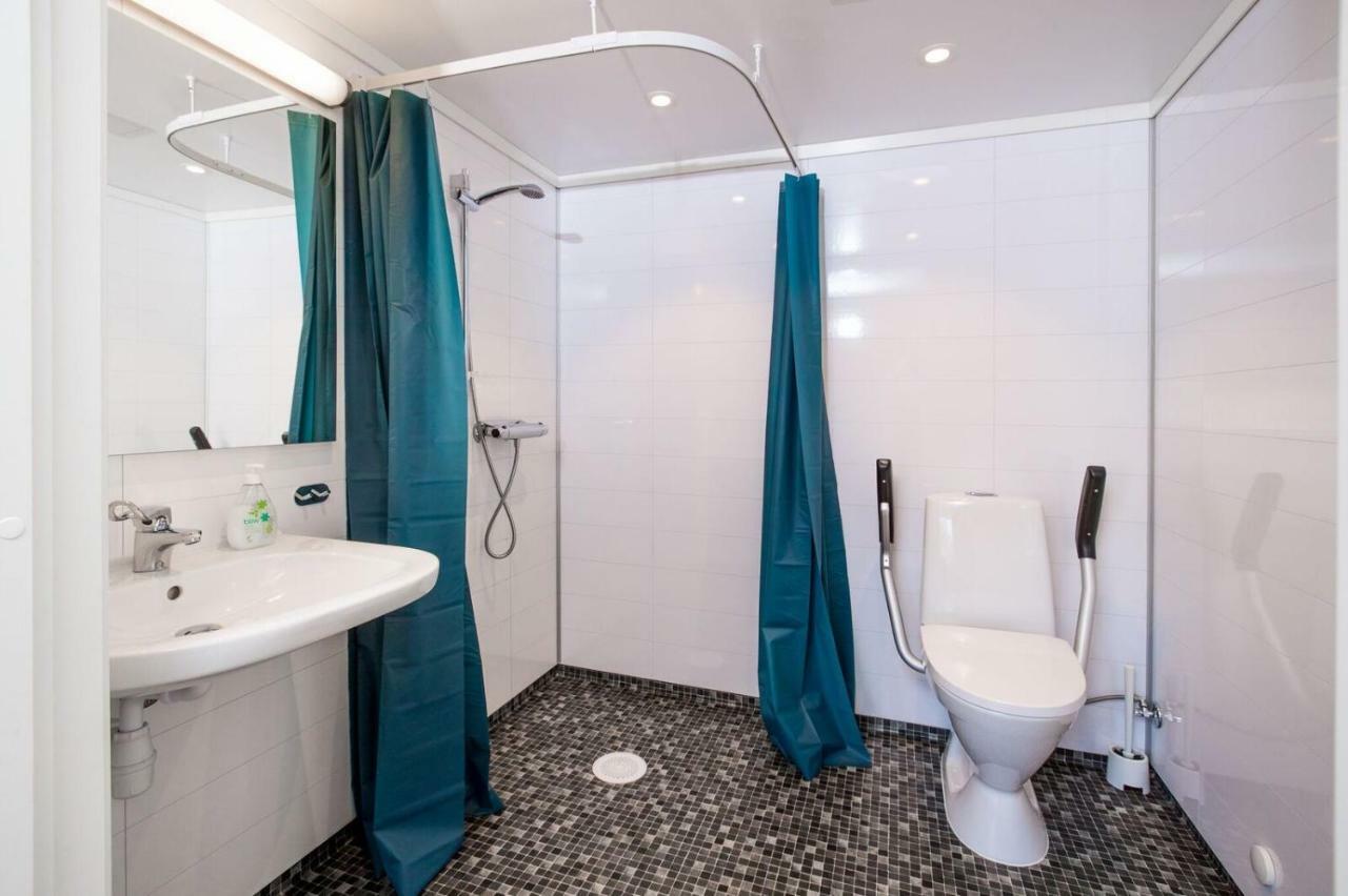 Horten Apartment Luaran gambar