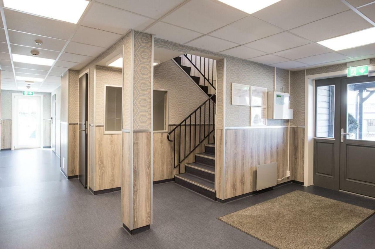 Horten Apartment Luaran gambar