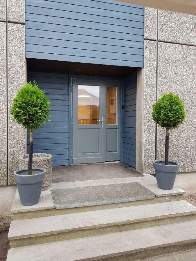 Horten Apartment Luaran gambar